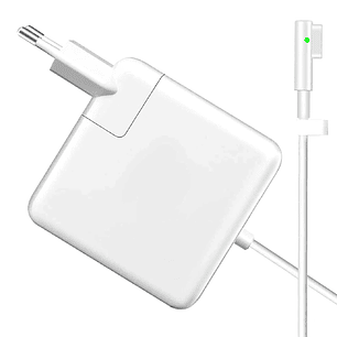 Cargador Generico 60w 16.5v 3.65a Para Macbook Pro