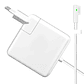 Cargador Generico 60w 16.5v 3.65a Para Macbook Pro - Miniatura 1