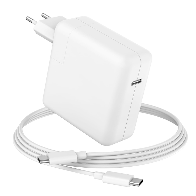 Cargador Generico 96w 20.5v 4.7a Usb C Para Macbook Pro 1