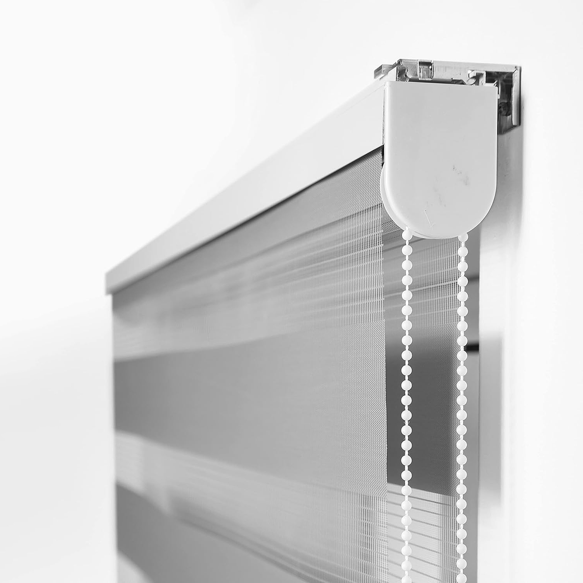 Cortina Roller Duo Zebra Dia Y Noche Persiana 100x180cm 6