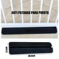 Reja Seguridad Escalera Puerta Ajustable Para Bebe Mascotas - Miniatura 3