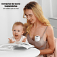 Saca Leche Extractor Portátil Eléctrico S12 - Miniatura 4