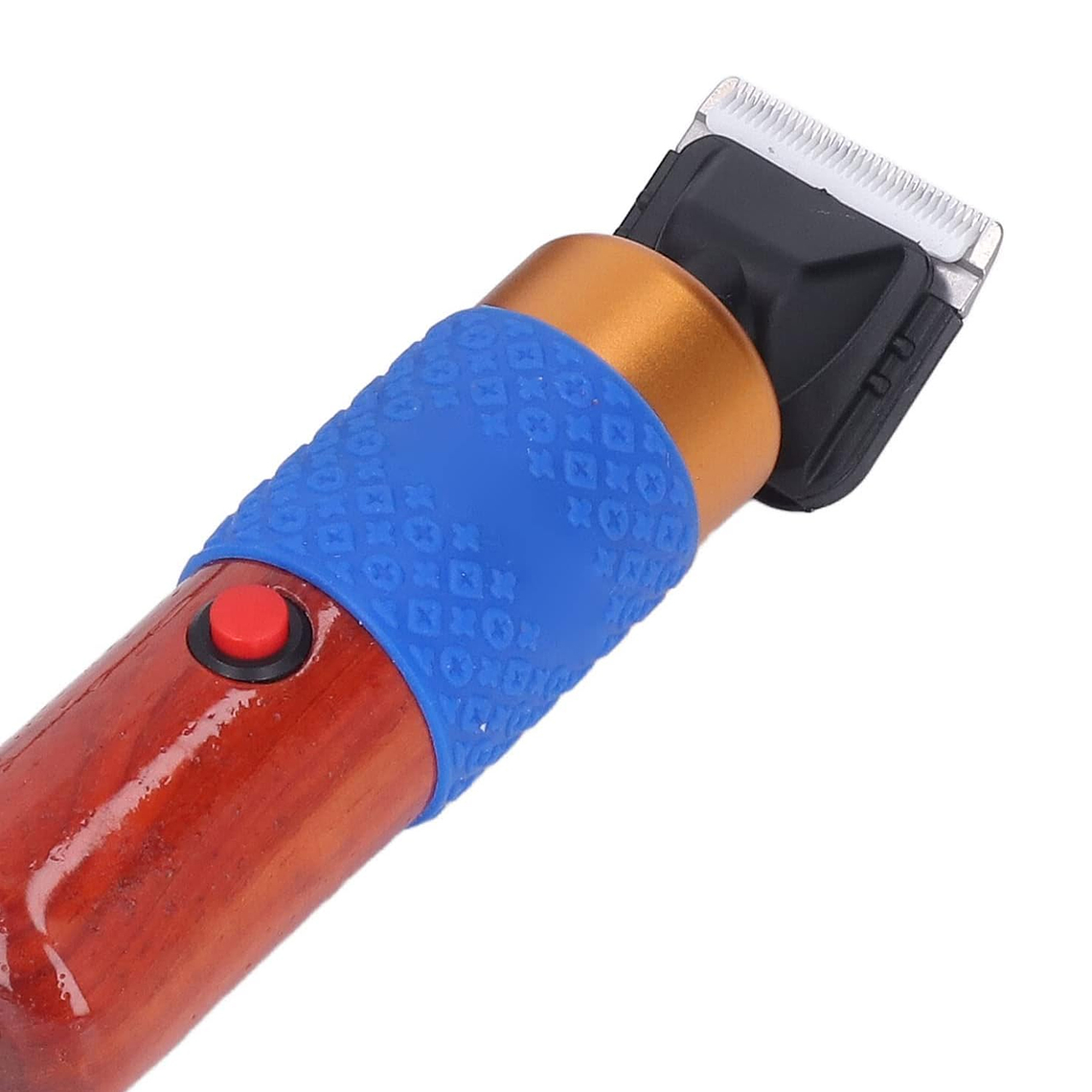 Cortador Pelo Electrica Para Alfombras Y Mascotas 200w 3