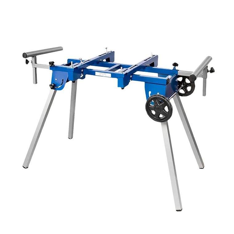 Banco Para Ingleteadora Y Cepillo De Banco Modelo Universal 1