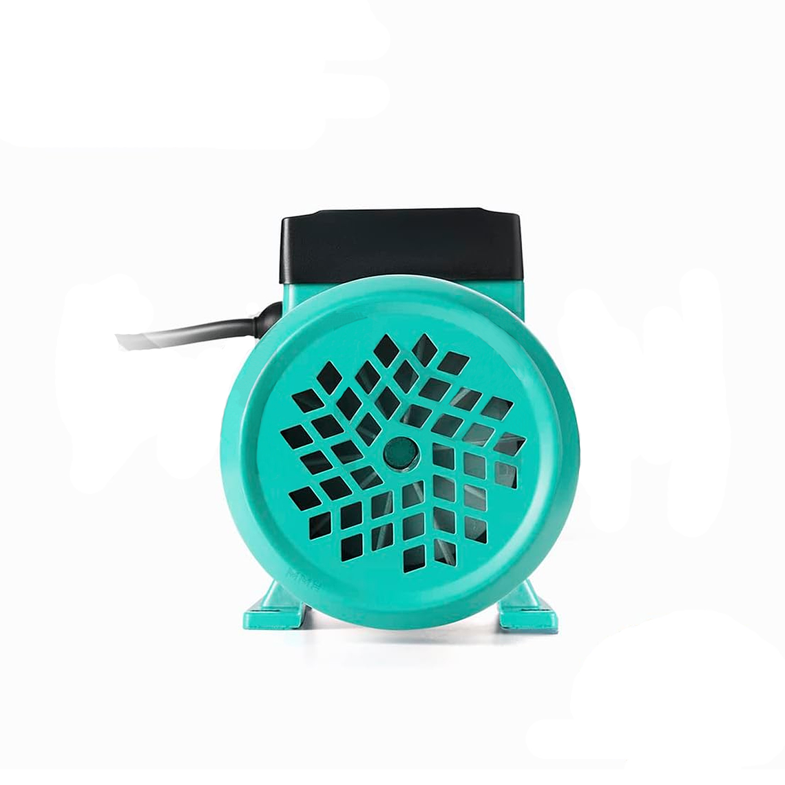 Bomba De Agua Periférica 0.5hp 35l/min Qb60 220v 50hz 4