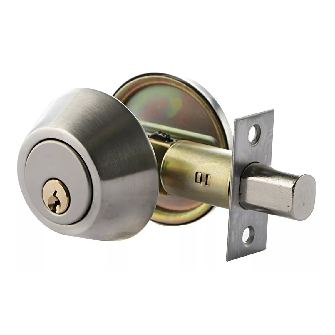 Cerradura chapa De Seguridad para Puertas 1