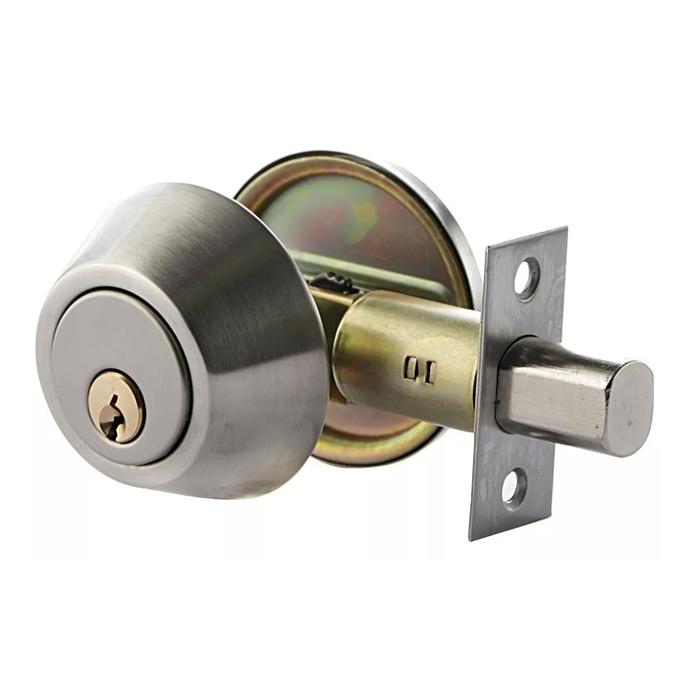 Cerradura chapa De Seguridad para Puertas 1