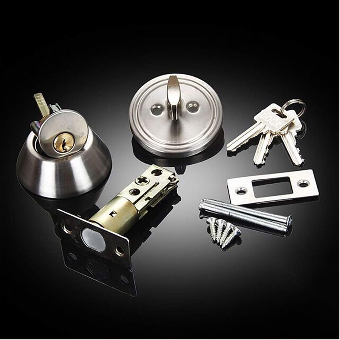 Cerradura chapa De Seguridad para Puertas 2