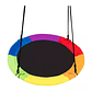 Columpio Mecedor Ovalado Multicolor - Miniatura 1