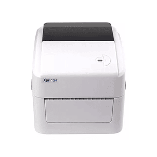 Impresora Termica Etiquetas Adhesivas 100mm Xprinter 420b