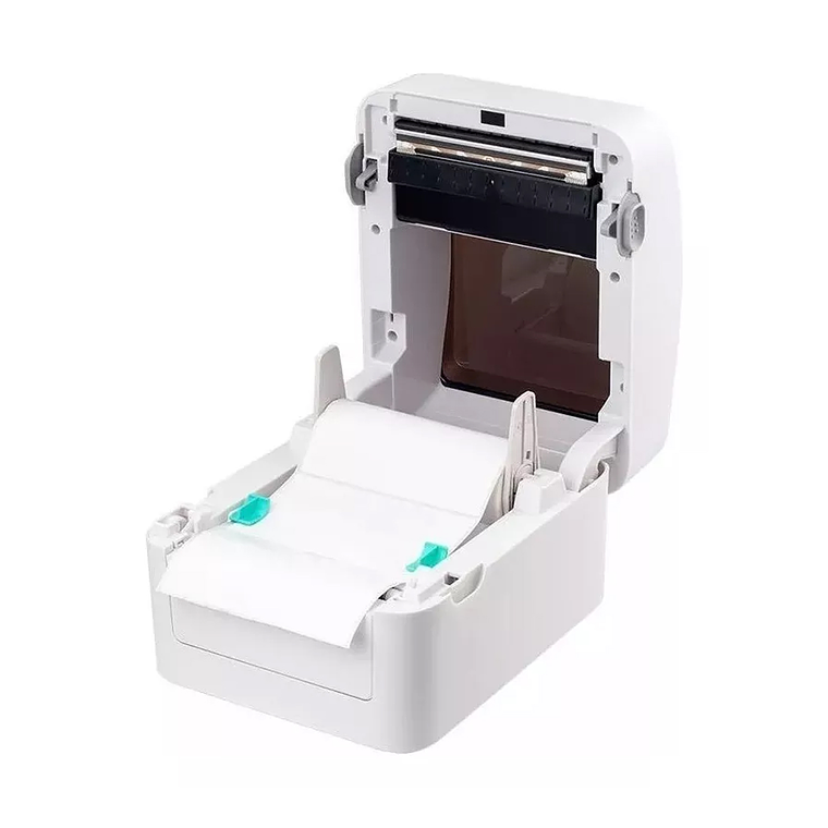 Impresora Termica Etiquetas Adhesivas 100mm Xprinter 420b 3