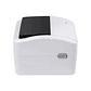 Impresora Termica Etiquetas Adhesivas 100mm Xprinter 420b - Miniatura 4