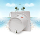 Extractor Aire 220v 4 Pulgadas 10cm Baño Cocina Oficina - Miniatura 2