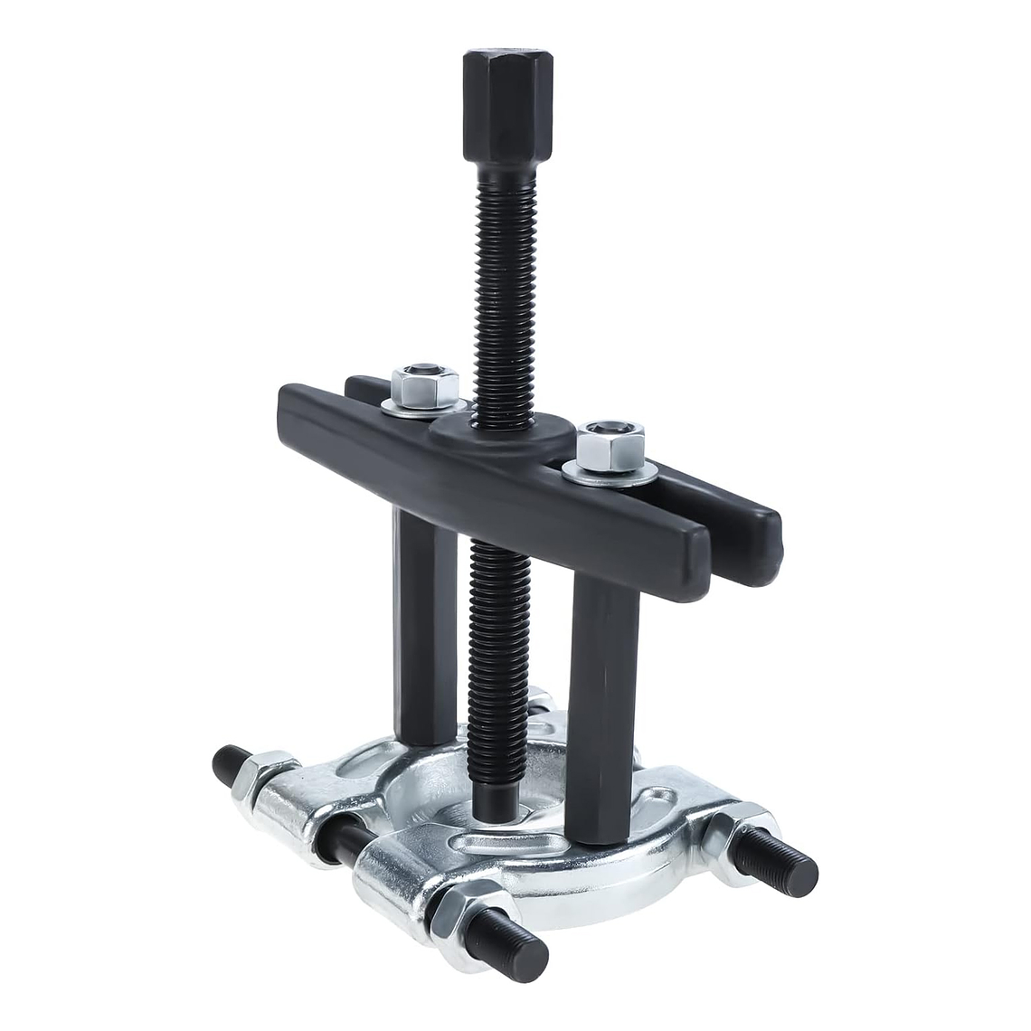 Kit Extractor De Bujes Y Rodamientos Polea Juego 14 Piezas 4