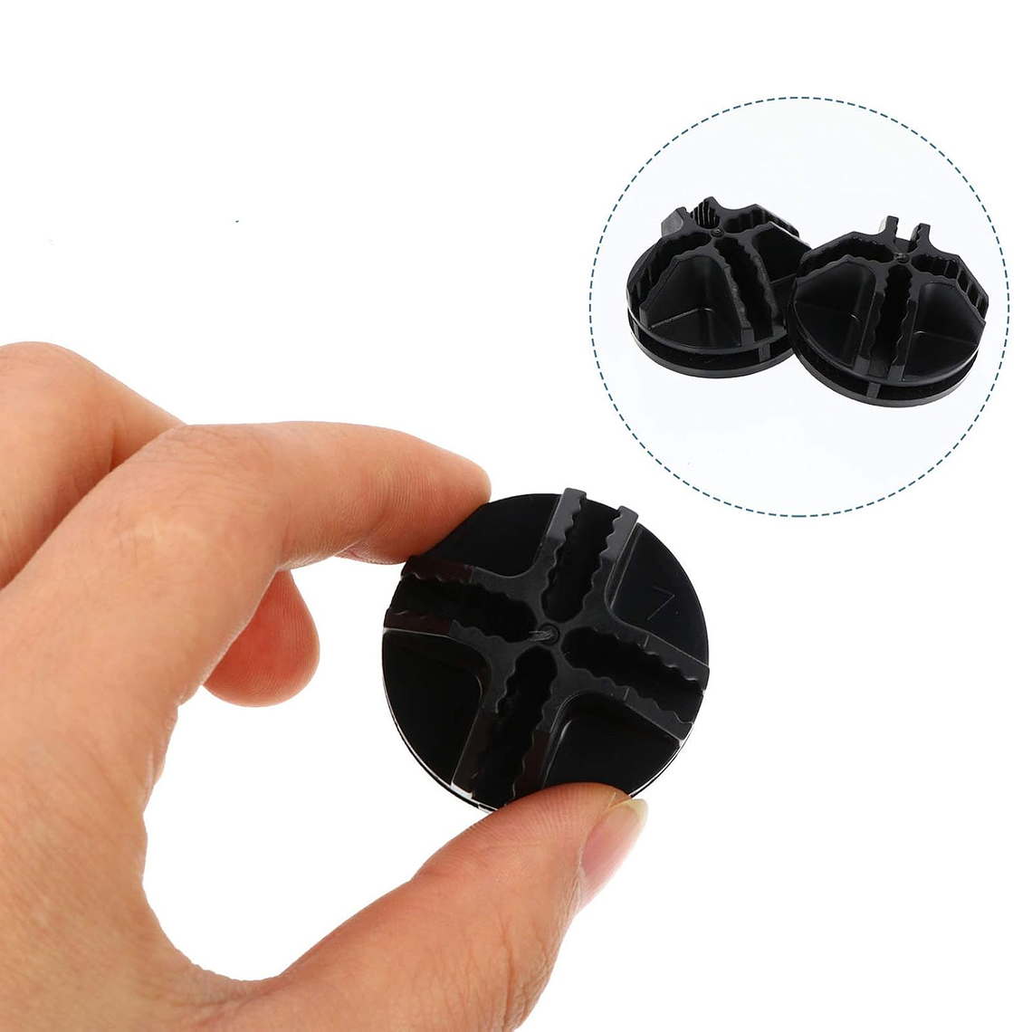 Jaula Corral Cerco Pequeñas Mascotas 12 Paneles Armable 4