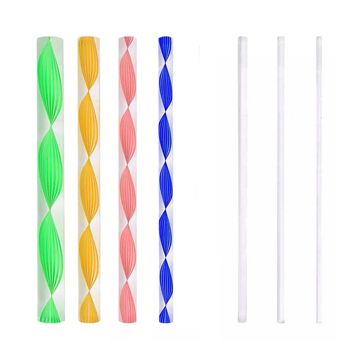 Kit Puntillismo Para Mándalas Herramienta Completa 35 Pzs 2