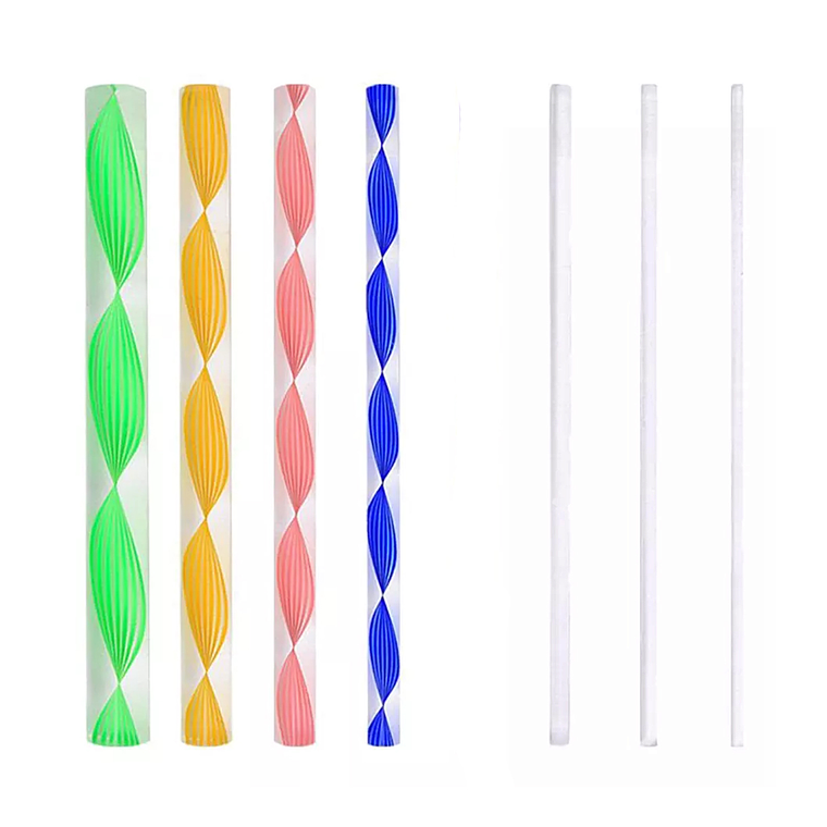 Kit Puntillismo Para Mándalas Herramienta Completa 35 Pzs 2