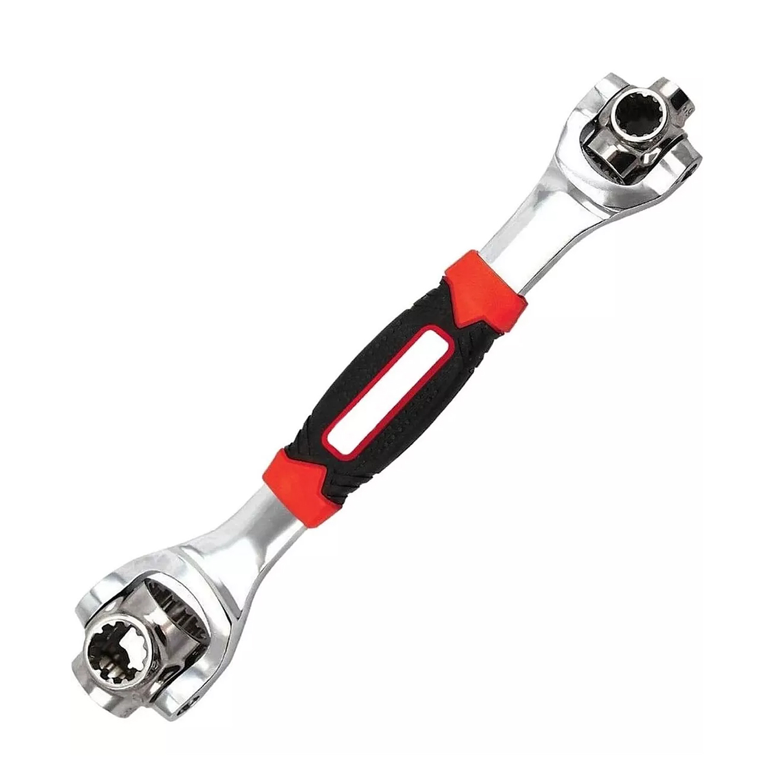 Llave Tigre Universal 360 Grado 8 En 1 Herramientas Socket 1