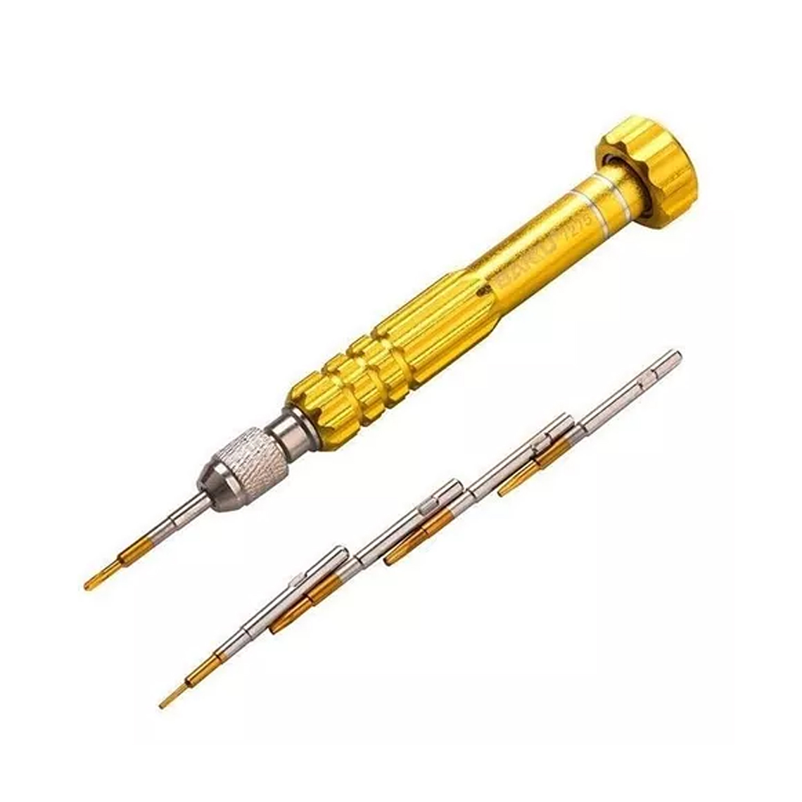 X5 Destornillador Precisión 5 En 1 Para Celulares Y Otros 2