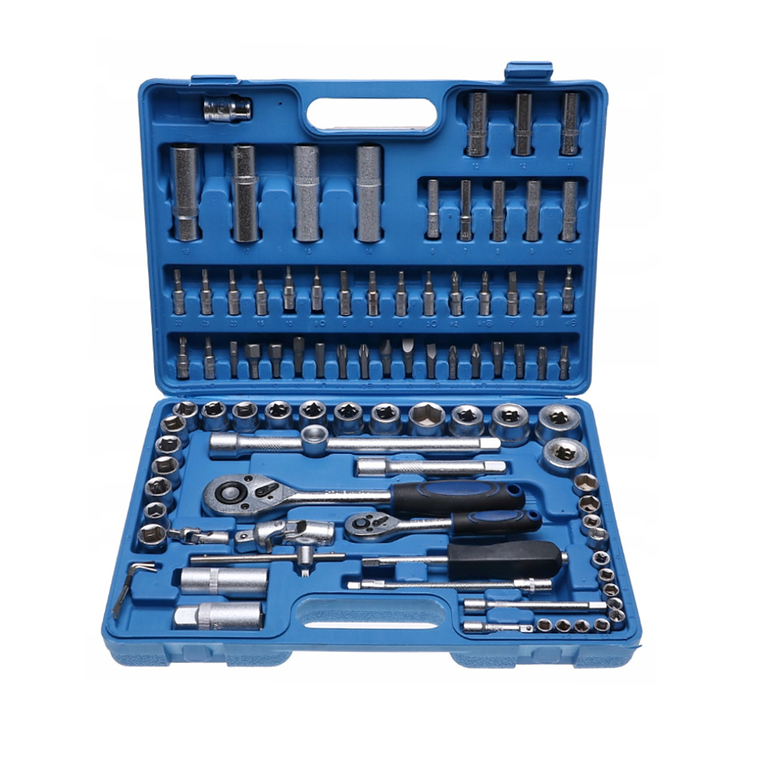 Set Caja de herramienta 94 Pieza 1