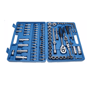 Set Caja de herramienta 94 Pieza