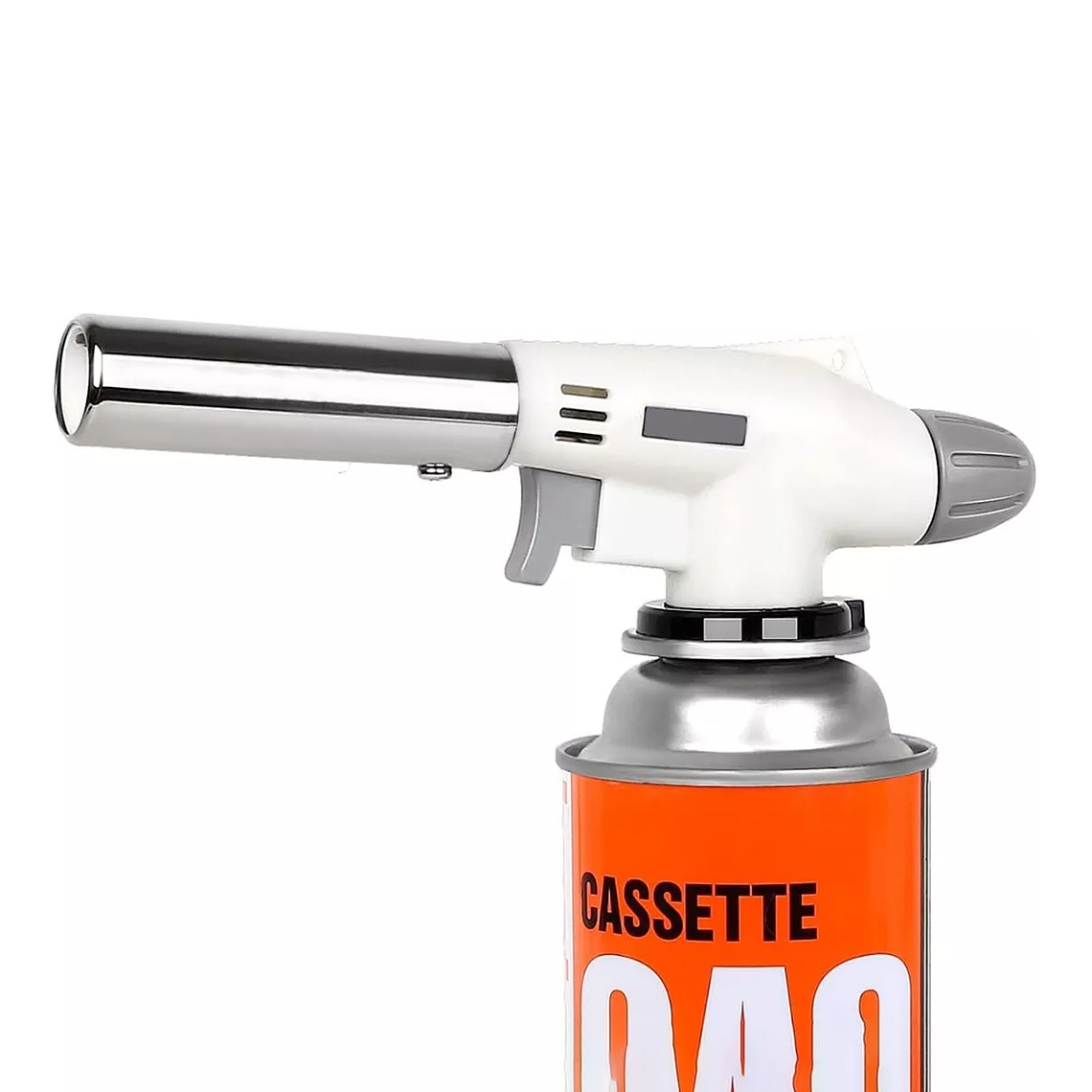 Soplete A Gas Para La Repostería O Cocina 1