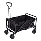 Carrito Compras Plegable Ideal Para El Camping - Miniatura 1