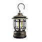 Lampara Camping Retro Impermeable Outdoor Baterias - Miniatura 3