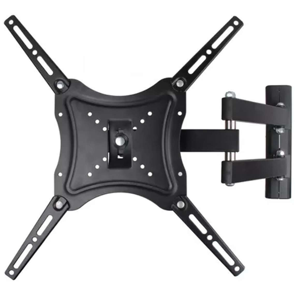 Soporte Tv Lcd Led Con Brazo Muro 46 Pulgadas 1