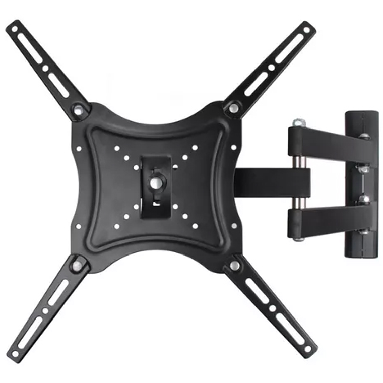 Soporte Tv Lcd Led Con Brazo Muro 46 Pulgadas 1