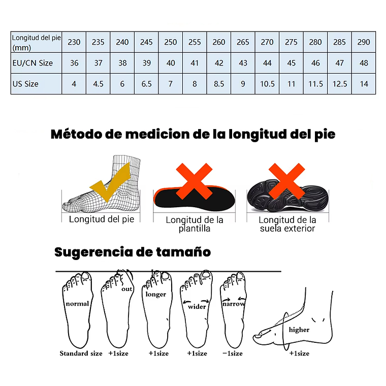 Zapatilla De Seguridad Zapato Industrial Trabajo Unisex 8