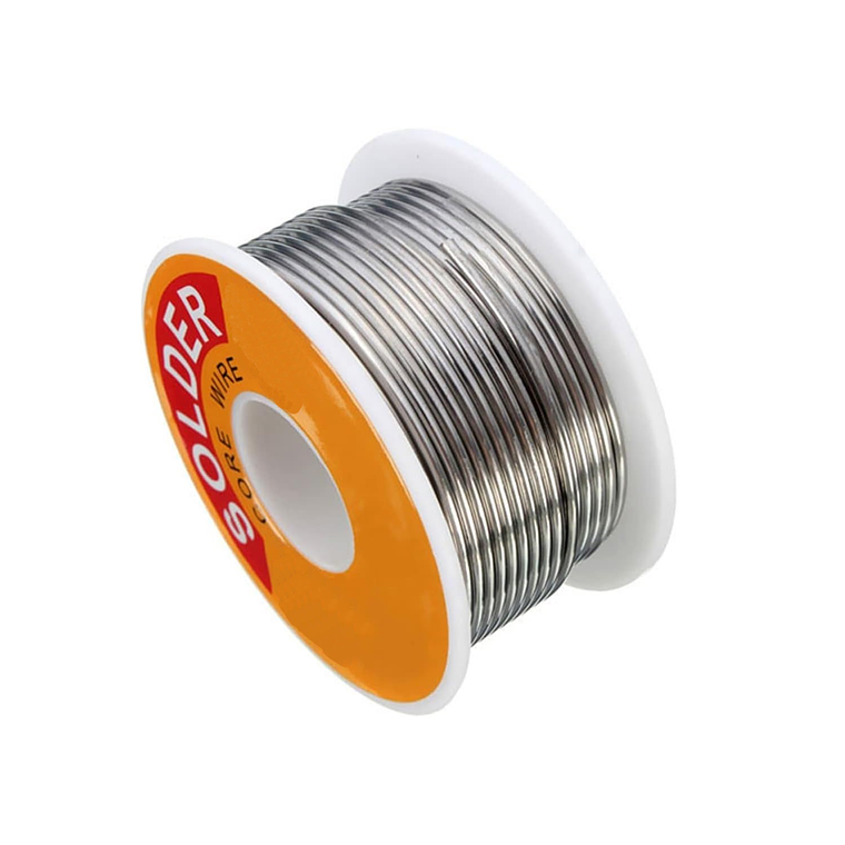 Soldadura De Estaño Alambre Soldar 1.0mm 30g 1