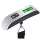 Pesa Balanza Digital Maleta Para Colgar 50kg Con Luz - Miniatura 1