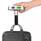 Pesa Balanza Digital Maleta Para Colgar 50kg Con Luz - Miniatura 2