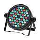 Foco Slim Par 54 Led Rgbw Luces De Fiesta - Miniatura 1
