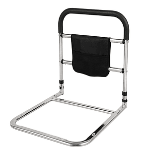 Barra Baranda De Cama Para Personas Con Movilidad Limitada