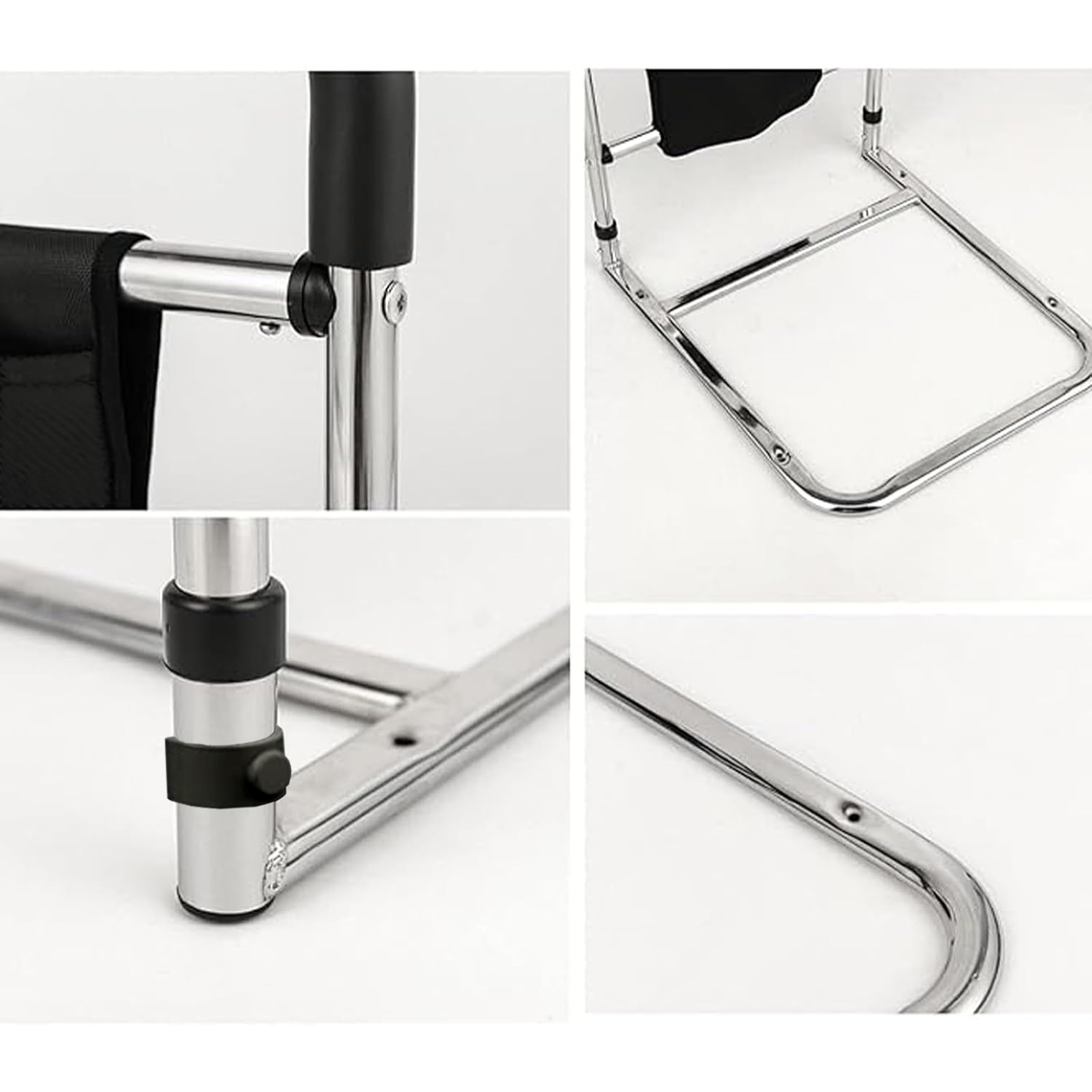 Barra Baranda De Cama Para Personas Con Movilidad Limitada 4