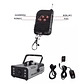 Maquina De Humo Control Remoto Humo Efecto Niebla 1500w - Miniatura 3