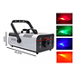 Maquina De Humo Control Remoto Humo Efecto Niebla 1500w - Miniatura 5