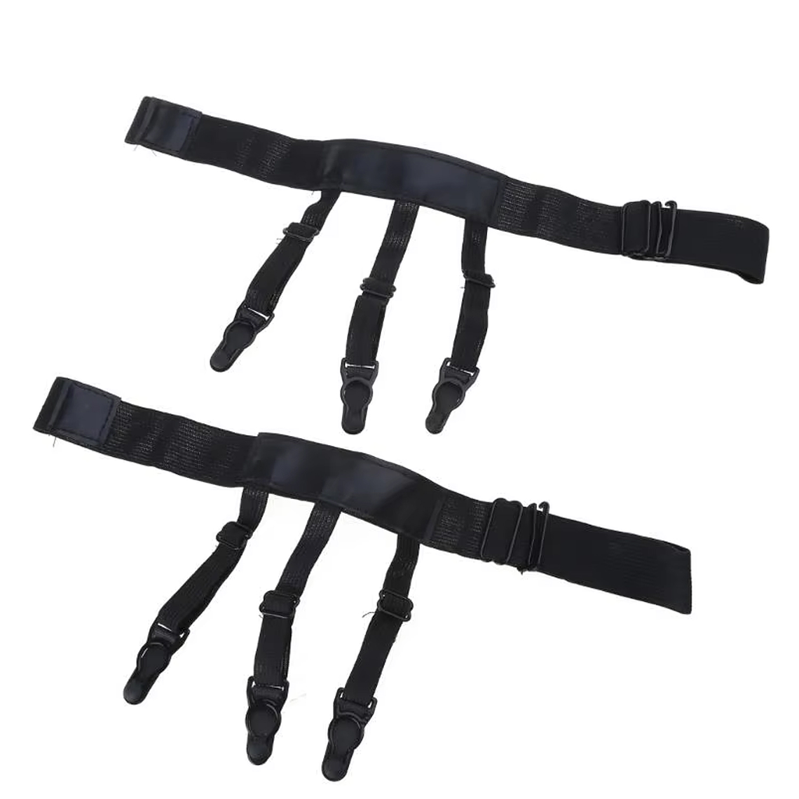 Suspensor, Sujetador De Camisa Hombre Tirantes 1