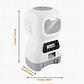 Dispensador Automático De Alimentos Para Mascotas - Miniatura 7