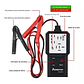 Probador Portátil De Relé De Auto 12v - 24v / 4pin - 5pin - Miniatura 2