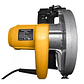 Sierra Circular Eléctrica Con Disco De 7 185mm 900w - Miniatura 3