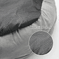 Cama Ultrasuave Antiestres Para Mascota Perros Gatos - Miniatura 4
