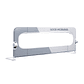 Baranda De Cama 1.8mtrs Seguridad Bebe Abatible Ajustable  - Miniatura 1