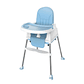 Silla De Comer- Asiento Plegable Para Niños 2 En 1 - Miniatura 2