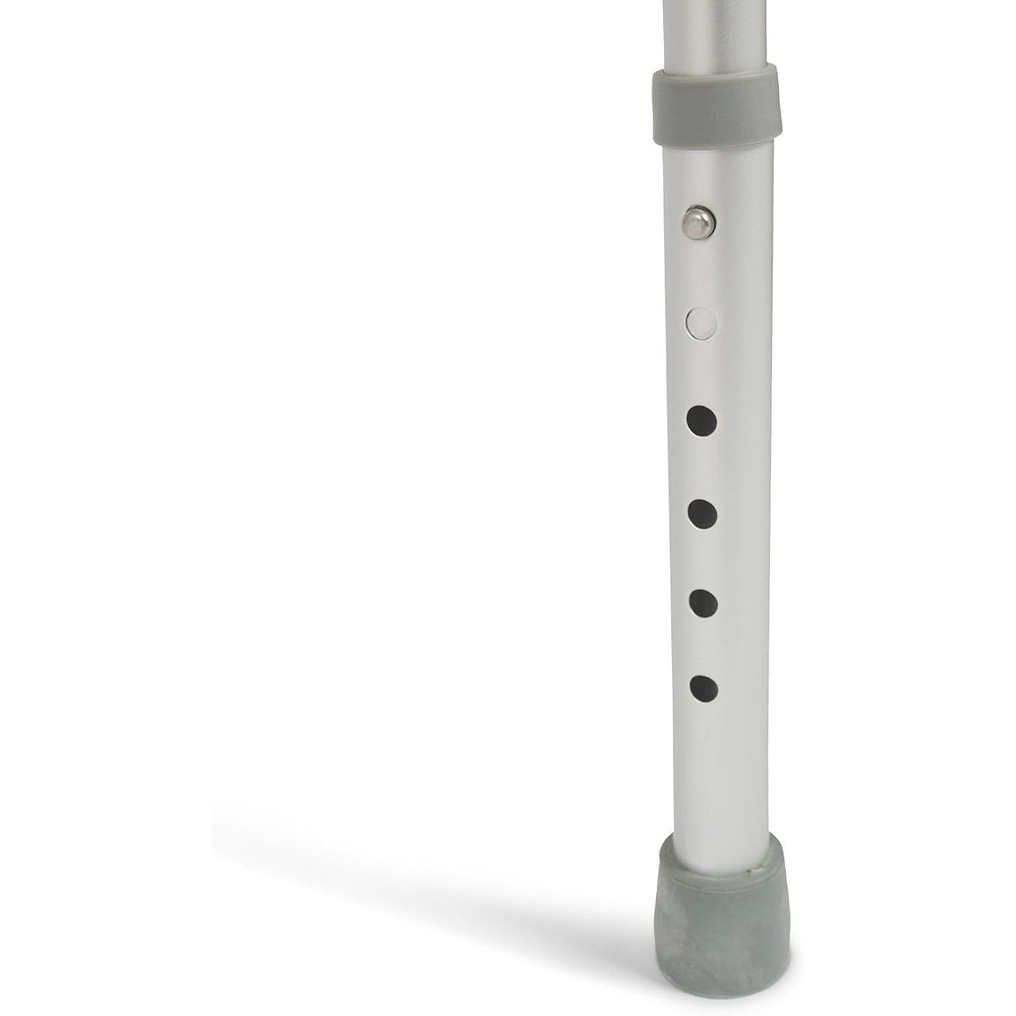 Silla Asiento De Ducha Seguridad Antideslizante Regulable 5