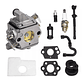 Kit Carburador Para Stihl Ms170 Ms180 - Miniatura 1