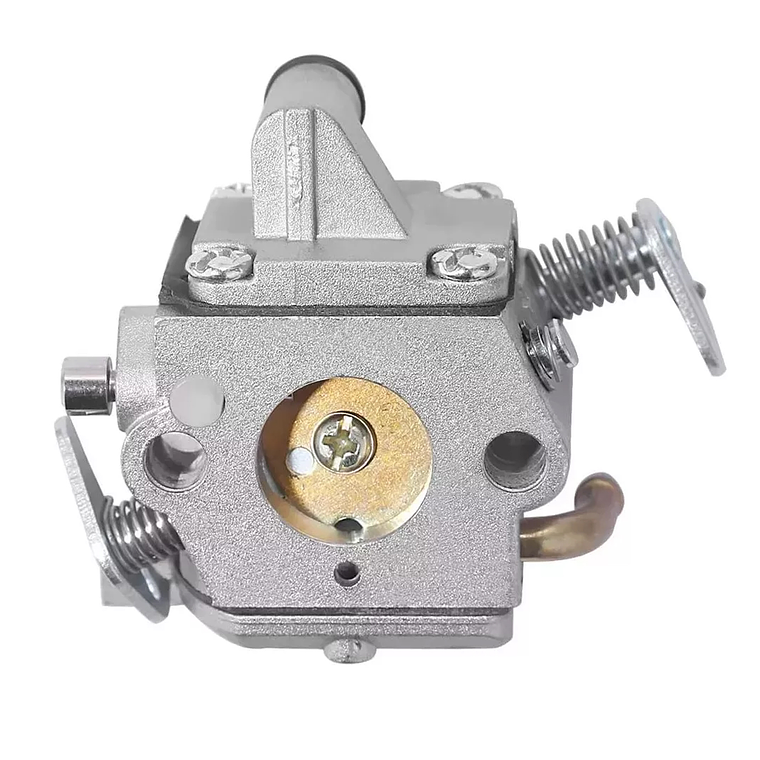 Kit Carburador Para Stihl Ms170 Ms180 3