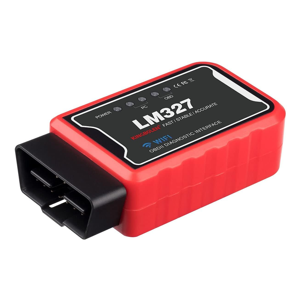 Scanner Escáner Obd2 Automotriz Wifi Elm327 Ultima Versión 3